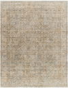 Margaret Machine Woven Rug, by Surya, 1'4.93" length x 1'4.93" width thumbnail
