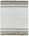Lexington Handmade Rug, by Surya, 1'6" length x 1'6" width thumbnail
