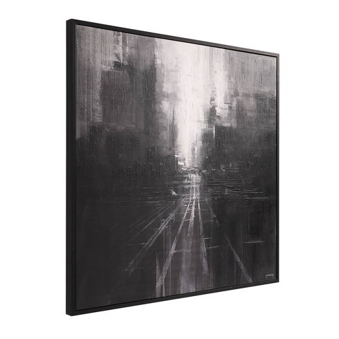 Trapani Canvas Art