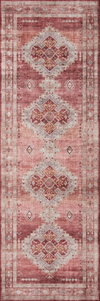 Loloi Heidi Rug, 2'6" length x 9'6" width thumbnail 5