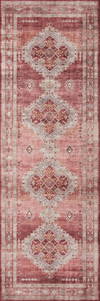 Loloi Heidi Rug, 7'6" length x 7'6" width thumbnail 5