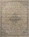 Loloi Heritage Rug, 8' length x 10' width thumbnail 1