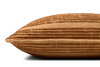 Amber Lewis x Loloi Aspyn Pillow, Decorative Pillow, 12" length x 27" width thumbnail 3