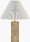 Autumn Laurel Accent Table Lamp, by Surya, 16" width x 22" height thumbnail