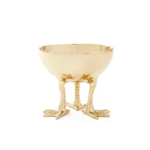 Online Designer Combined Living/Dining Daphne Decorative Bowl