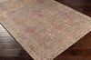 Unique Handmade Rug, by Surya, 3' length x 2' width thumbnail