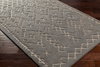 Souk Handmade Rug, by Surya, 3' length x 2' width thumbnail
