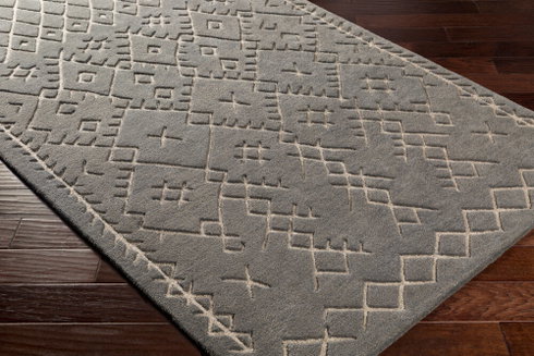 Souk Handmade Rug