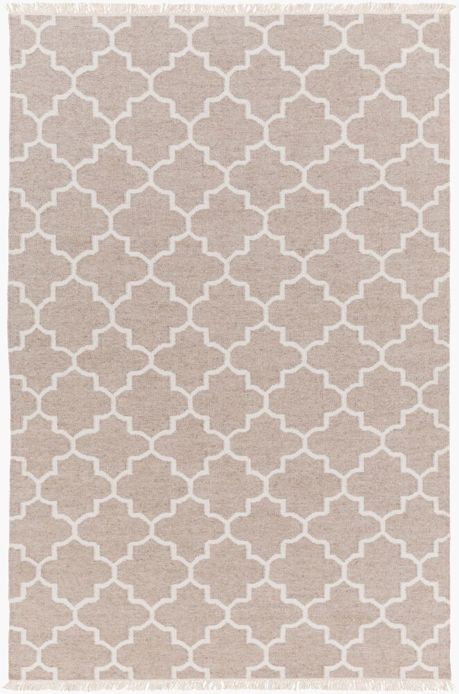 Isle Handmade Rug large image 