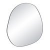 Dolly Wall Mirror, by Renwil, 45.25" height x 0.75" depth thumbnail 2