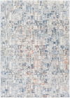 Amore Machine Woven Rug, by Surya, 1'6.11" length x 1'6.11" width thumbnail