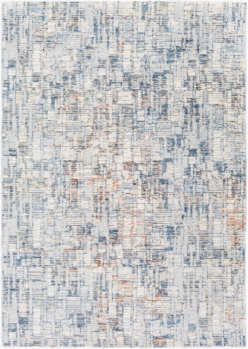 Amore Machine Woven Rug