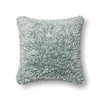 Loloi No Name Pillow, Decorative Pillow, 22" length x 22" width thumbnail