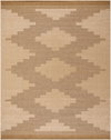Pismo Beach Machine Woven Rug, by Surya, 11'11.7" length x 9'2.24" width thumbnail