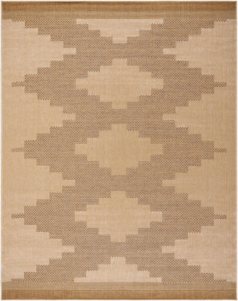 Pismo Beach Machine Woven Rug large image 