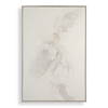 Evaporate Abstract Art, by Uttermost, 49.7" width x 73.7" height x 1.5" depth thumbnail 1
