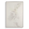 Evaporate Abstract Art, by Uttermost, 49.7" width x 73.7" height x 1.5" depth thumbnail 1