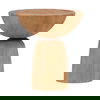 Cabrera Side Table thumbnail 0