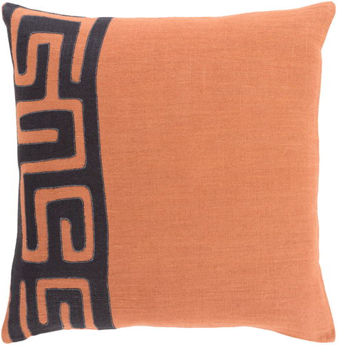 Nairobi Accent Pillow