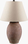 Cinzia Accent Table Lamp, by Surya, 16" width x 25" height thumbnail