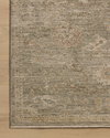 Loloi Willa Rug, 1'6" length x 1'6" width thumbnail 5