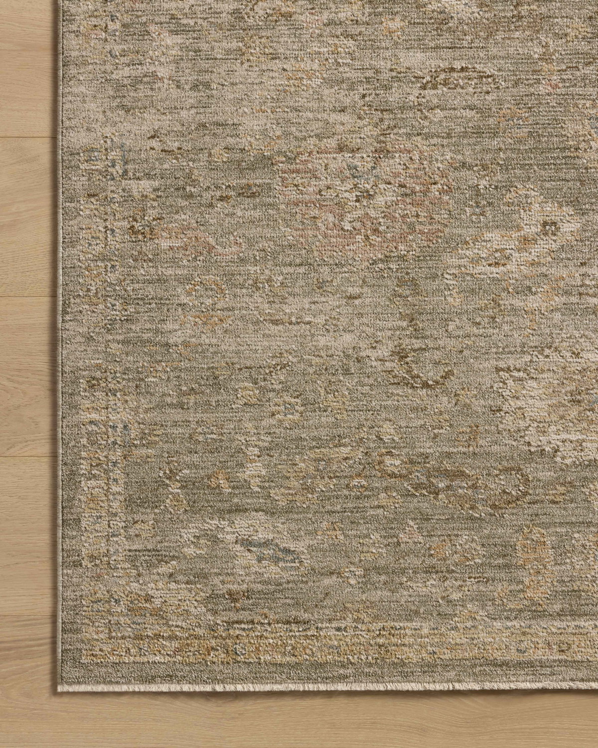 Loloi Willa Rug, 2'7" length x 7'6" width View 5