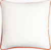 Ackerly Accent Pillow, Decorative Pillow by Surya, 18" length x 18" width thumbnail