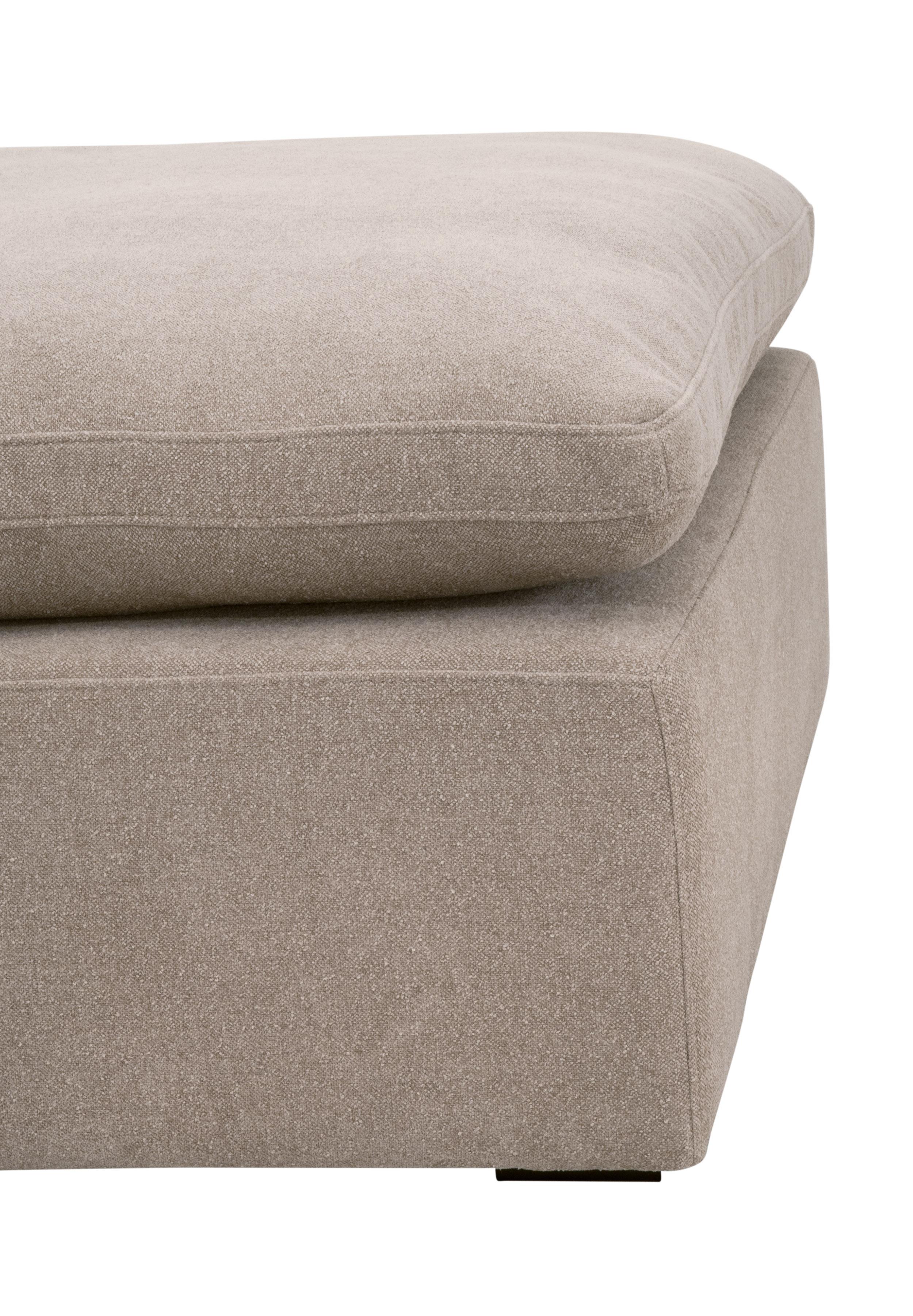 Sky Modular Ottoman, Seating by Essentials for Living, 39.5" width x 21.5" height x 39.5" depth View 10