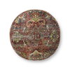 Loloi No Name, Ottoman, 18" width x 20" height x 18" depth thumbnail 3
