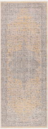 Subtle Machine Woven Rug thumbnail 0