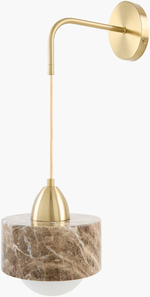 Marzia Wall Sconce