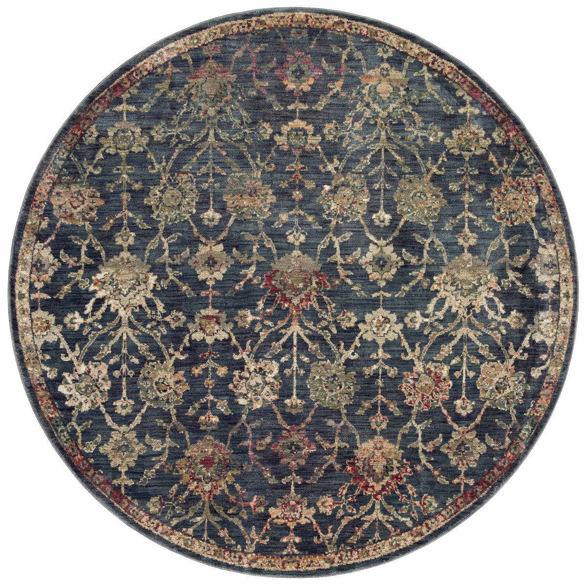 Loloi Giada Rug, 6'3" length x 9' width View 5