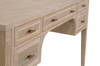 Cane Desk, by Essentials for Living, 55" width x 31.25" height x 24" depth thumbnail 7