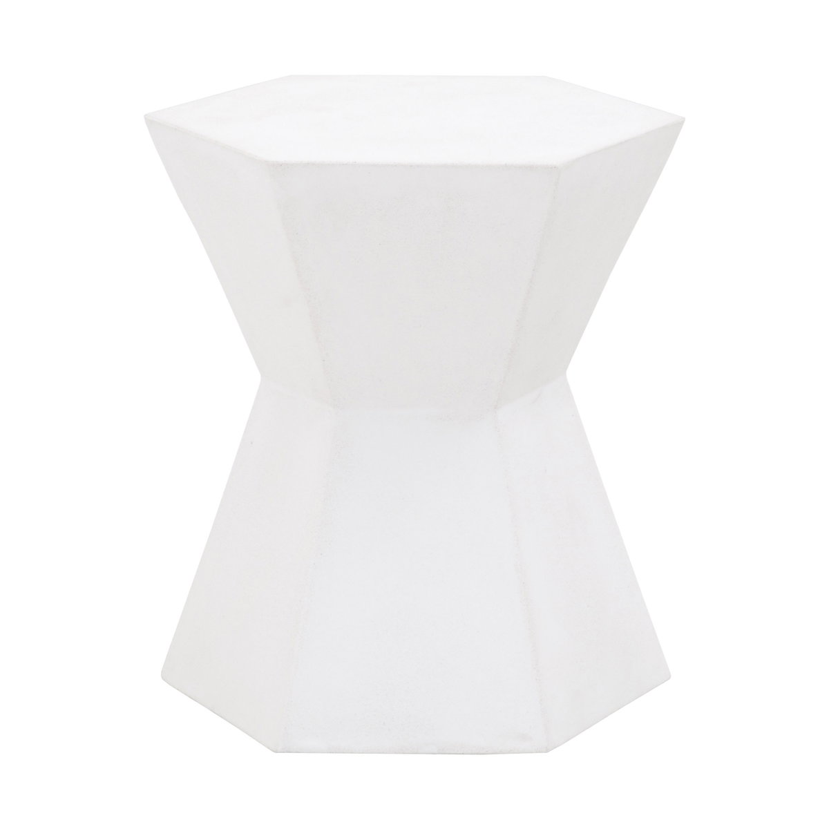 Bento Accent Table, Side & End Table by Essentials for Living, 17.5" width x 19" height x 15" depth View 1
