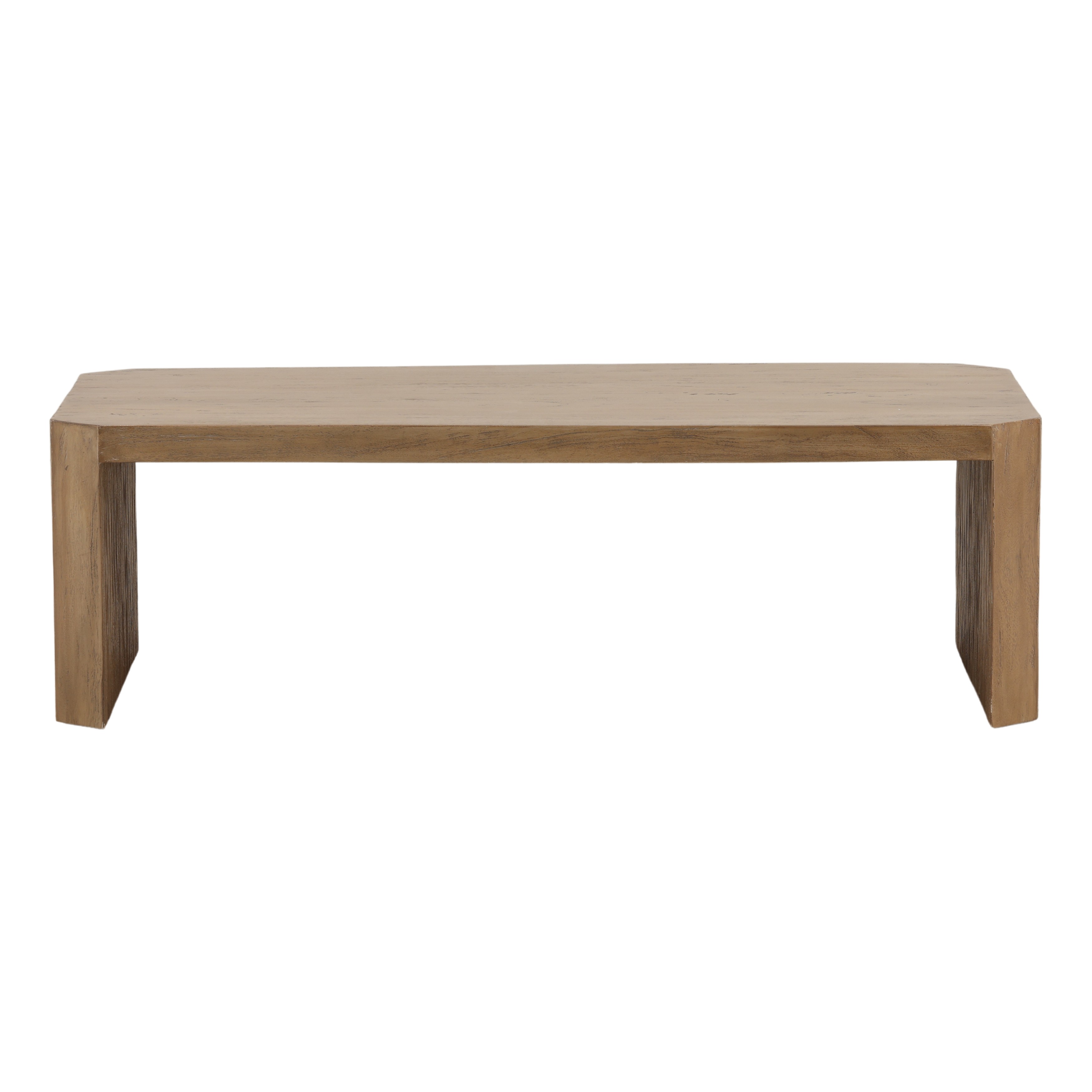 Moore Coffee Table Natural Moore Coffee Table Natural large image