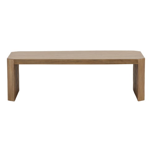 Moore Coffee Table Natural