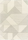 Gavic Machine Woven Rug, by Surya, 11'11.7" length x 8'10.3" width thumbnail