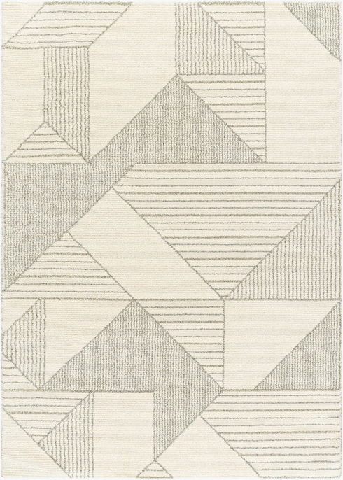 Gavic Machine Woven Rug