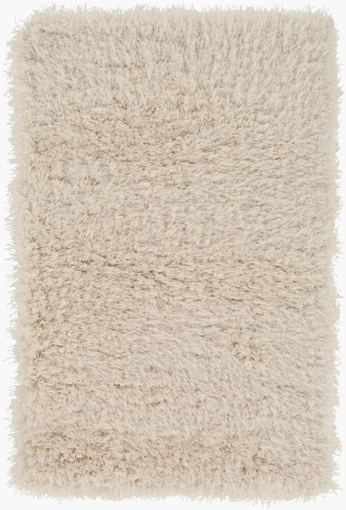 Portland Handmade Rug, by Surya, 3' length x 2' width