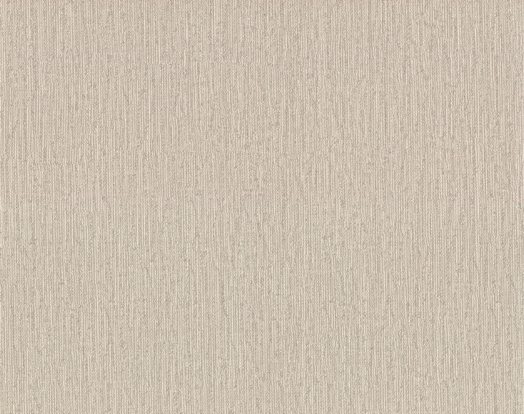 Vertical Woven Beige Wallpaper, by York Wall, 33' length x 1'9" width x 0.02" depth