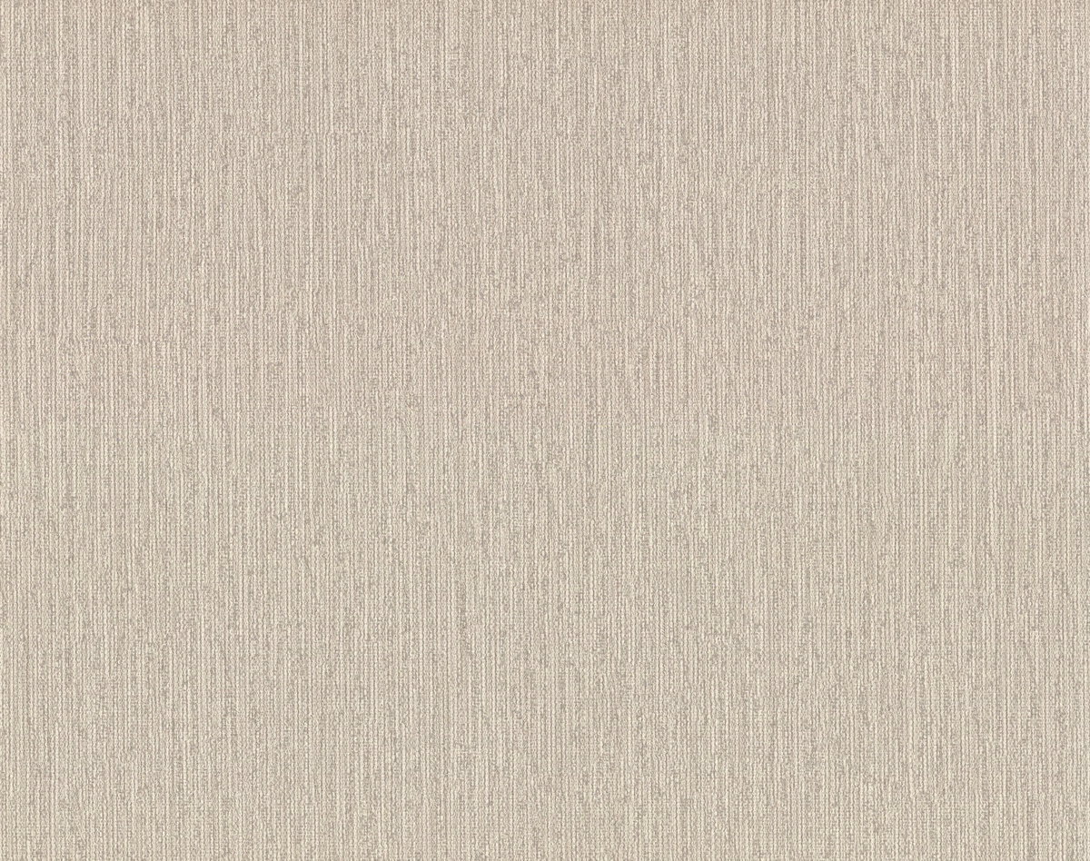 Vertical Woven Beige Wallpaper, by York Wall, 33' length x 1'9" width x 0.02" depth