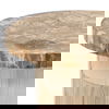Brittany Coffee Table Natural Small thumbnail 3