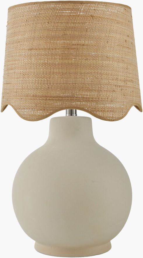 Doheny Accent Table Lamp