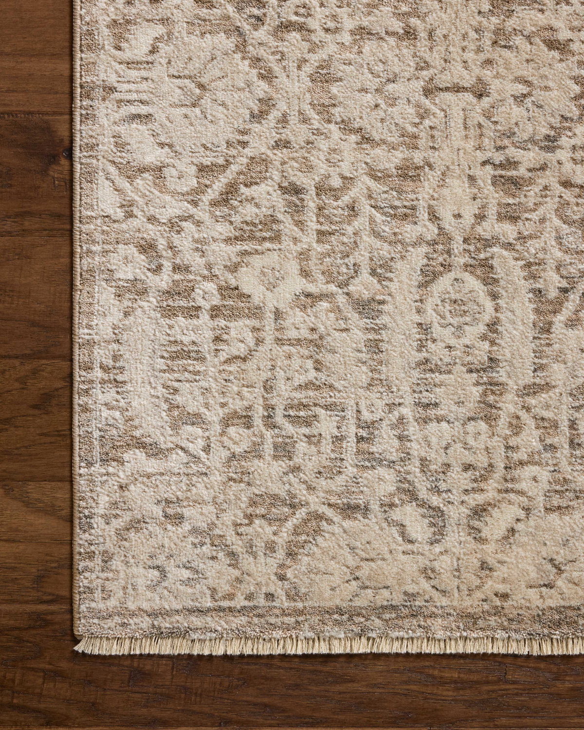 Loloi Clarisse Rug, 5'1" length x 7'6" width View 4