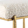 Midas Gold Counter Stool thumbnail 7