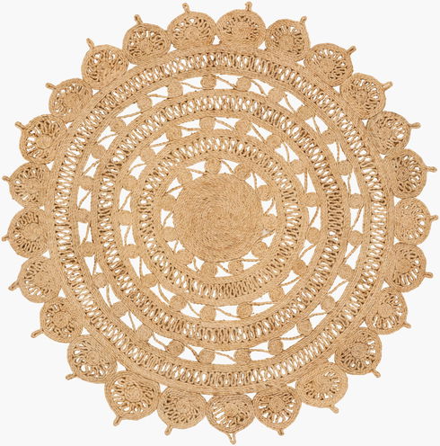 Sundaze Handmade Rug