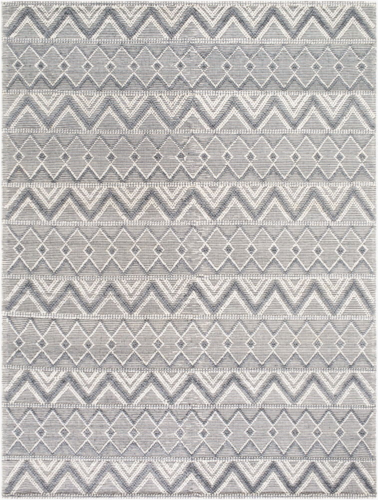 Daffodil Handmade Rug large image 