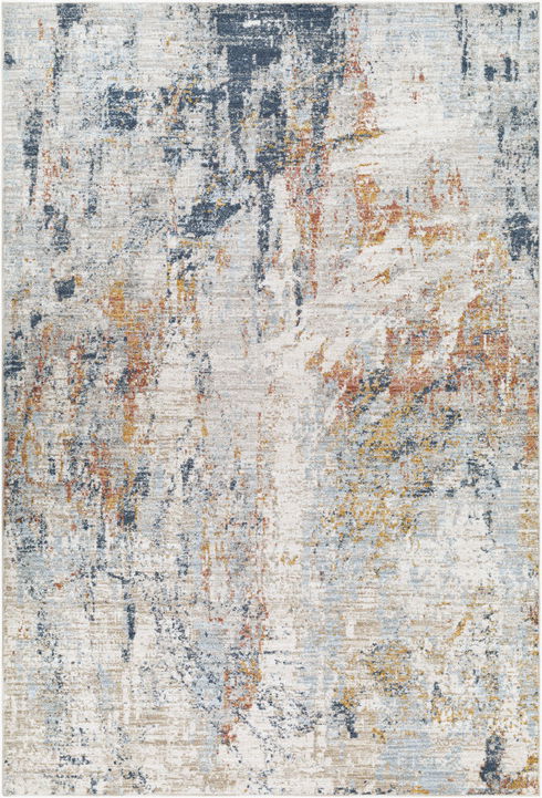 Beckham Machine Woven Rug
