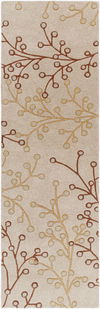 Athena Handmade Rug thumbnail 0