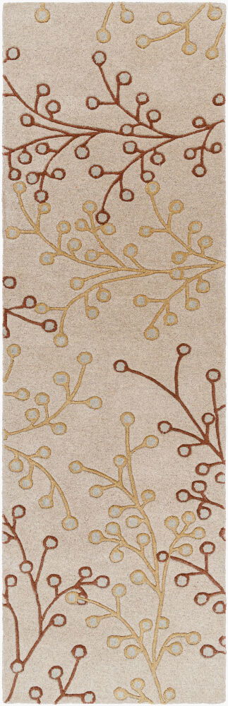 Athena Handmade Rug
